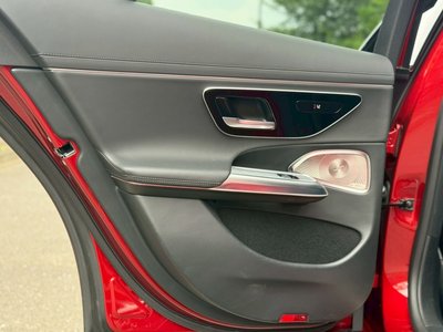2025 Mercedes-BENZ E-CLASS 缩略图 27