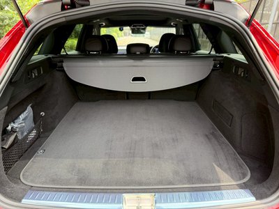 2025 Mercedes-BENZ E-CLASS 缩略图 33
