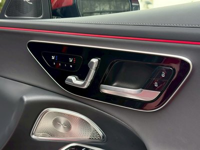 2025 Mercedes-BENZ E-CLASS 缩略图 17