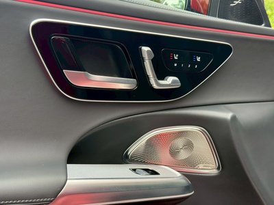 2025 Mercedes-BENZ E-CLASS 缩略图 21