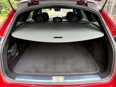 2025 Mercedes-BENZ E-CLASS 缩略图 34