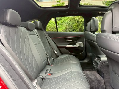 2025 Mercedes-BENZ E-CLASS 缩略图 26