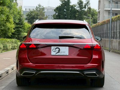 2025 Mercedes-BENZ E-CLASS 缩略图 52