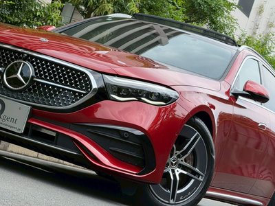 2025 Mercedes-BENZ E-CLASS 缩略图 42