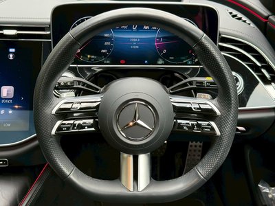 2025 Mercedes-BENZ E-CLASS 缩略图 15