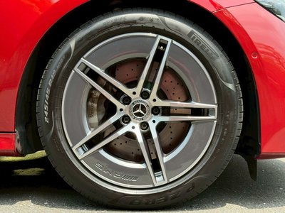 2025 Mercedes-BENZ E-CLASS 缩略图 47