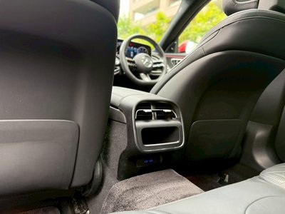 2025 Mercedes-BENZ E-CLASS 缩略图 31
