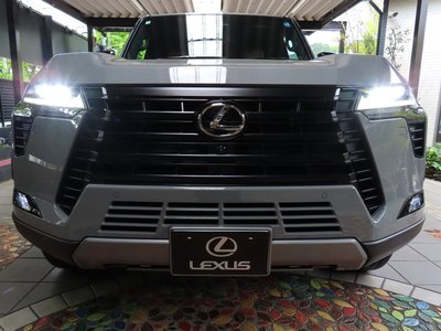 LEXUS GX - 9