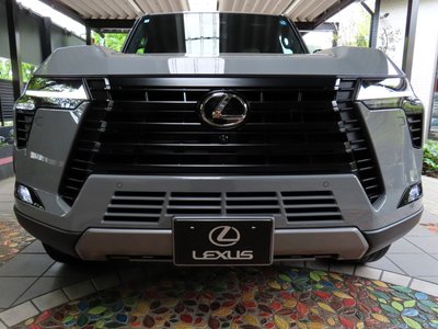 LEXUS GX - 7