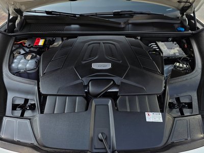 PORSCHE CAYENNE - 7