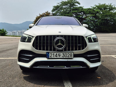 صورة 1 لـ 2023 Mercedes-BENZ GLE