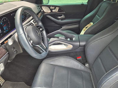 صورة 7 لـ 2023 Mercedes-BENZ GLE
