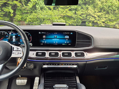 صورة 6 لـ 2023 Mercedes-BENZ GLE