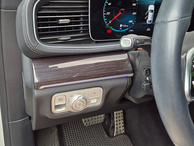 صورة 10 لـ 2023 Mercedes-BENZ GLE