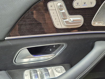 صورة مصغرة 15 لـ 2023 Mercedes-BENZ GLE