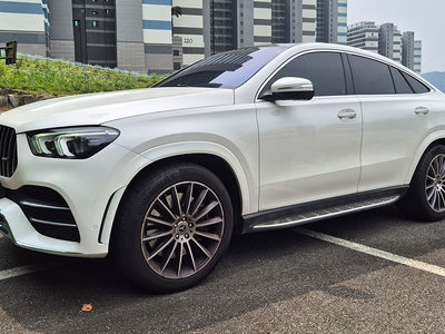 صورة 4 لـ 2023 Mercedes-BENZ GLE