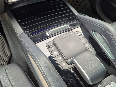 صورة مصغرة 11 لـ 2023 Mercedes-BENZ GLE
