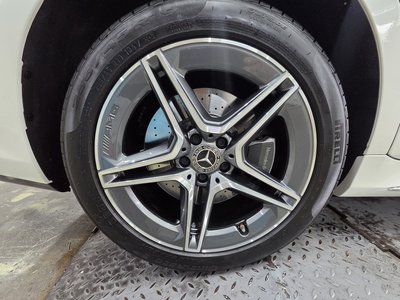 2022 Mercedes-BENZ S-CLASS 照片 6