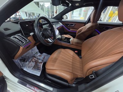 صورة مصغرة 15 لـ 2022 Mercedes-BENZ S-CLASS