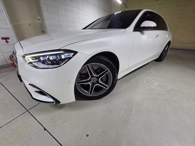 2022 Mercedes-BENZ S-CLASS 照片 1