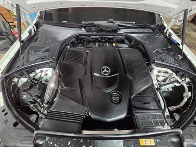 2022 Mercedes-BENZ S-CLASS 照片 7
