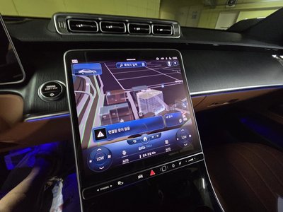 صورة مصغرة 14 لـ 2022 Mercedes-BENZ S-CLASS