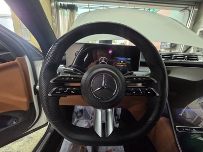 صورة مصغرة 16 لـ 2022 Mercedes-BENZ S-CLASS