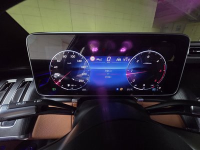 2022 Mercedes-BENZ S-CLASS 照片 8