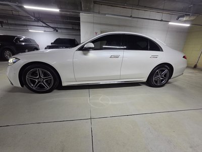 2022 Mercedes-BENZ S-CLASS 照片 9