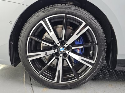 BMW 5 SERIES - 6