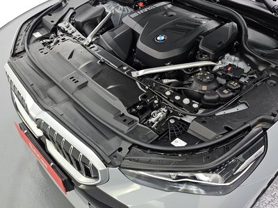 BMW 5 SERIES - 7