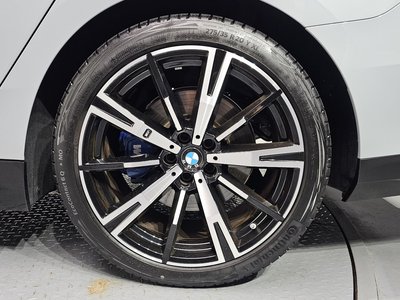 BMW 5 SERIES - 8