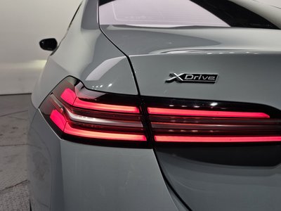 BMW 5 SERIES - 10