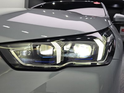 BMW 5 SERIES - 9