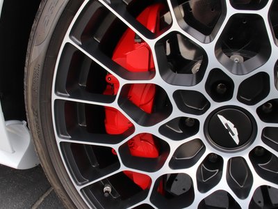 ASTON MARTIN DBS SUPERLEGGERA VOLANTE - 9