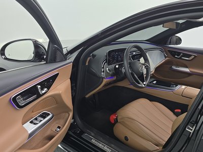 MERCEDES-BENZ E-CLASS - 10