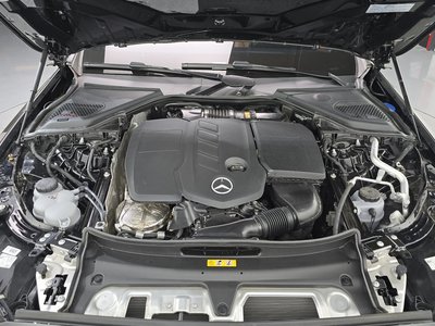 MERCEDES-BENZ E-CLASS - 7