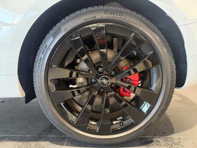 2025 LAND Rover RANGE ROVER SPORT thumbnail 41