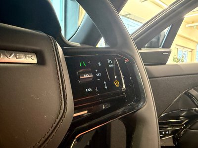 2025 LAND Rover RANGE ROVER SPORT thumbnail 24