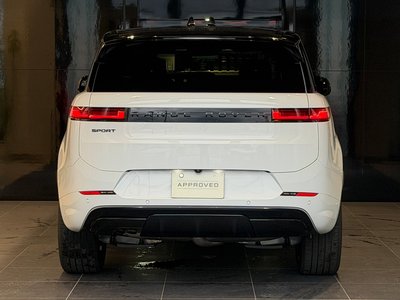 LAND ROVER RANGE ROVER SPORT - 10