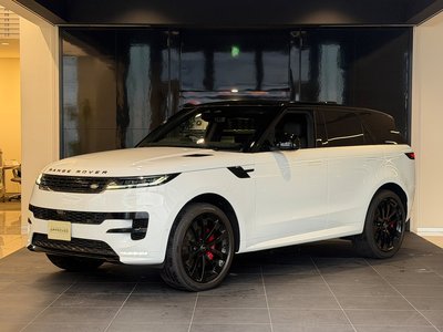 2025 LAND Rover RANGE ROVER SPORT thumbnail 13