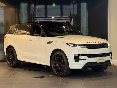 LAND ROVER RANGE ROVER SPORT - 1