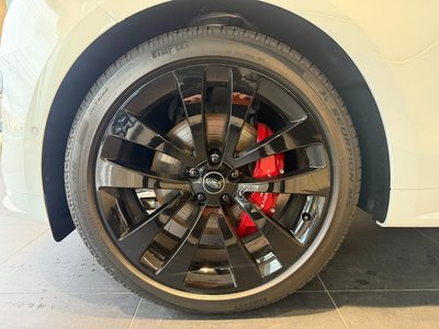 2025 LAND Rover RANGE ROVER SPORT thumbnail 42