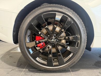 2025 LAND Rover RANGE ROVER SPORT thumbnail 40