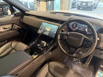 2025 LAND Rover RANGE ROVER SPORT thumbnail 16