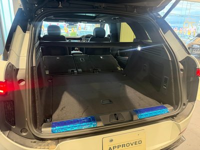 2025 LAND Rover RANGE ROVER SPORT thumbnail 22