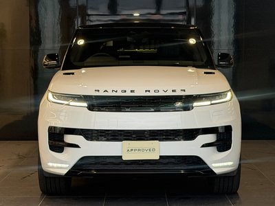 2025 LAND Rover RANGE ROVER SPORT thumbnail 14