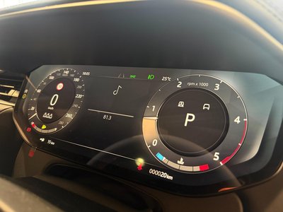 2025 LAND Rover RANGE ROVER SPORT thumbnail 26