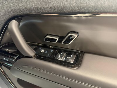 2025 LAND Rover RANGE ROVER SPORT thumbnail 35