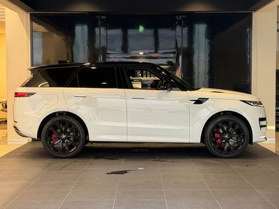 LAND ROVER RANGE ROVER SPORT - 8